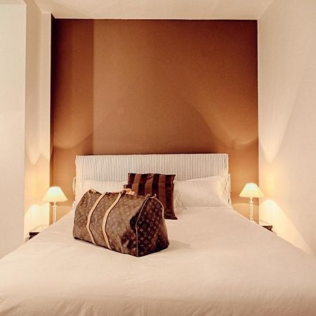 Appartement Twist Prague Chambre photo