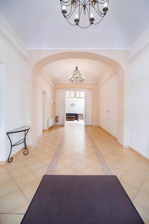 Appartement Twist Prague Extérieur photo