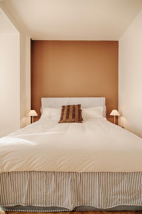 Appartement Twist Prague Chambre photo